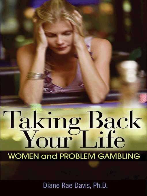 Title details for Taking Back Your Life by Diane Rae Davis - Available